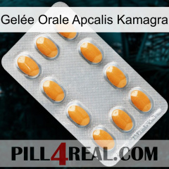 Gelée Orale Apcalis Kamagra cialis3